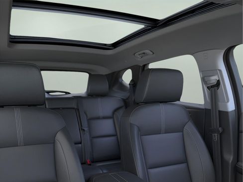 New 2026 Chevrolet Blazer LT w/ Sound & Technology Package image 24