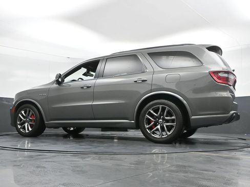 Used 2022 Dodge Durango R/T w/ Tow 'N Go Package AWD/4WD image 53