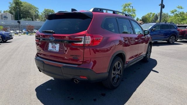 Used 2026 Subaru Ascent Bronze Edition AWD/4WD image 3