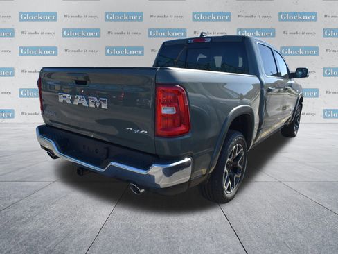 New 2026 RAM 1500 Laramie image 4
