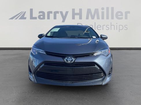 Used 2017 Toyota Corolla LE image 8
