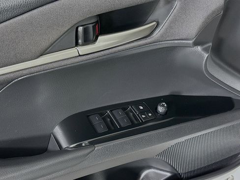 Used 2025 Toyota Camry LE image 14