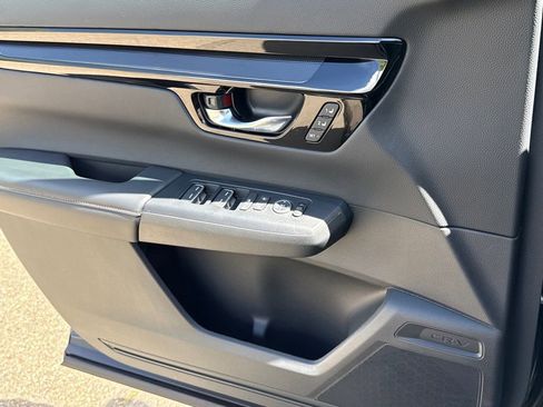 Certified 2026 Honda CR-V Sport Touring image 29