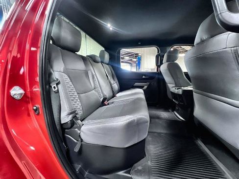 Used 2025 Toyota Tundra SR5 RWD image 24