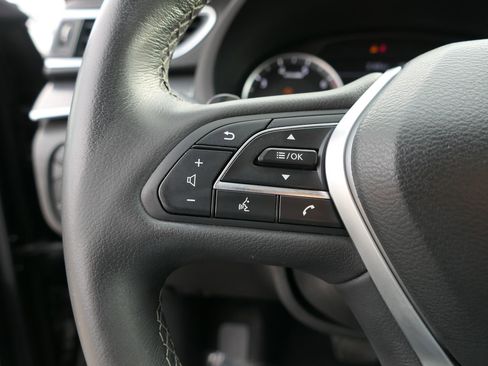 Used 2022 INFINITI QX55 Luxe w/ Cargo Package image 15