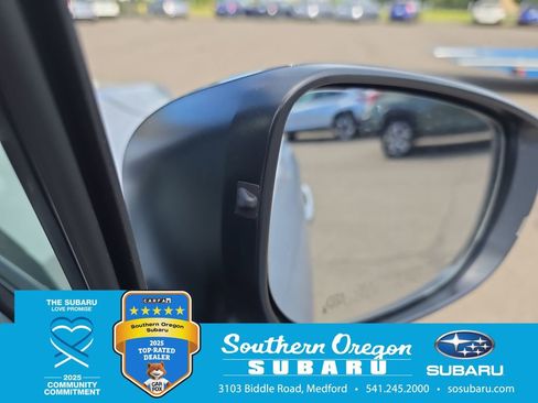 New 2026 Subaru Impreza RS AWD/4WD image 15