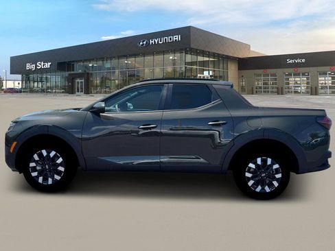 New 2026 Hyundai Santa Cruz SEL image 3