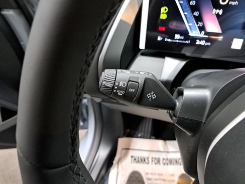 New 2026 BMW X3 xDrive30 w/ M Sport Package image 26