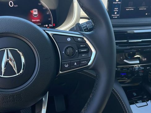 New 2026 Acura MDX w/ Advance Package image 21