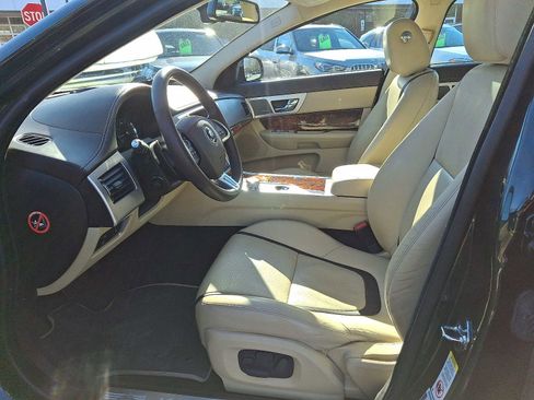 Used 2015 Jaguar XF Portfolio image 14