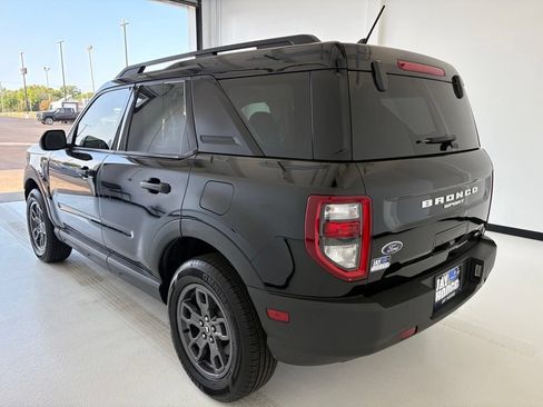 Used 2024 Ford Bronco Sport Big Bend AWD/4WD image 18
