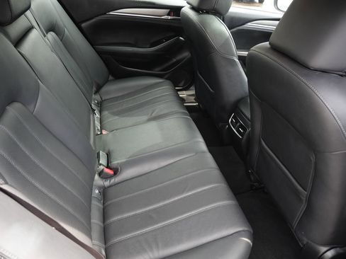 Used 2018 MAZDA MAZDA6 Touring image 22