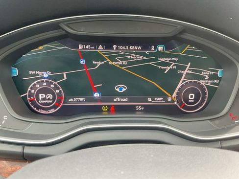 Used 2018 Audi Q5 2.0T Premium Plus w/ Premium Plus Package image 18