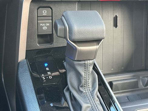 New 2026 Toyota Sequoia SR5 image 26