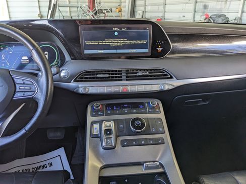 Used 2020 Hyundai Palisade Limited image 11