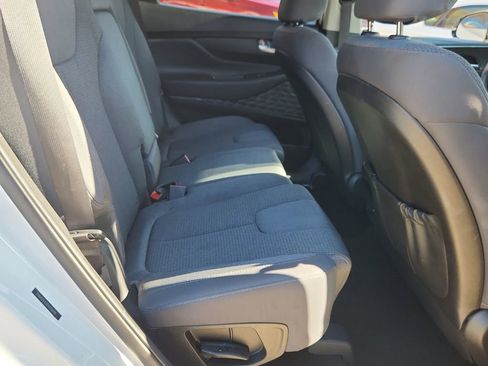 Used 2023 Hyundai Santa Fe SEL image 19
