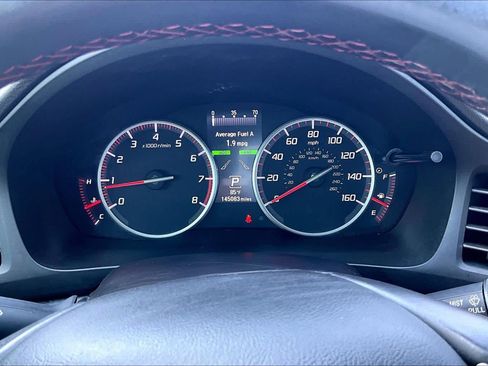 Used 2019 Acura ILX FWD image 23