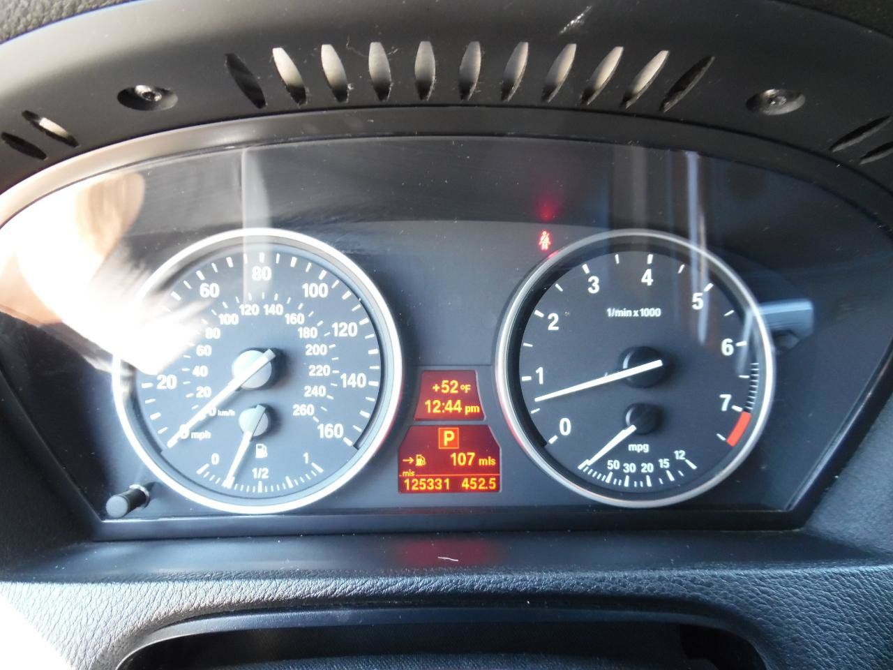 Used 2013 BMW X5 xDrive35i w/ Convenience Pkg AWD/4WD image 14