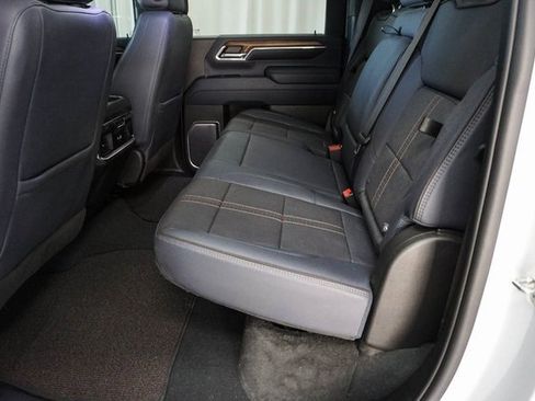 Used 2024 Chevrolet Silverado 2500 High Country w/ High Country Premium Package image 20