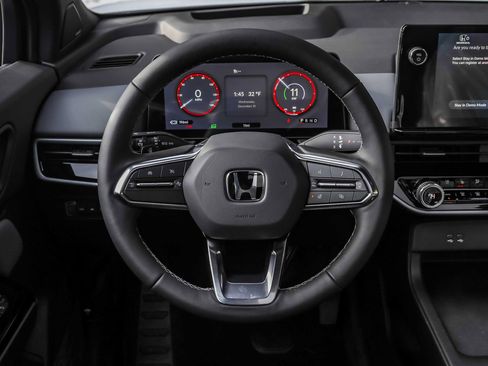 New 2026 Honda Prologue Elite image 12