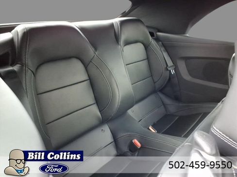 New 2026 Ford Mustang Premium image 11