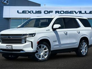 Used 2024 Chevrolet Tahoe High Country AWD/4WD video 1