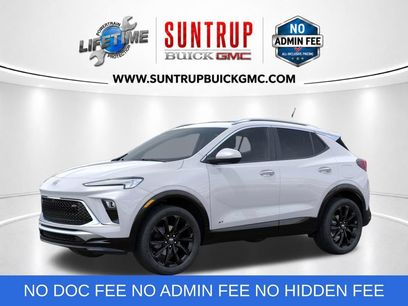 New 2026 Buick Encore GX Sport Touring w/ Advanced Technology Package