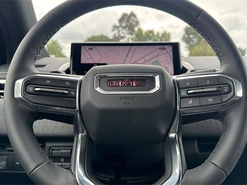 Used 2026 GMC Sierra EV Elevation image 21