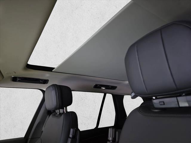 New 2026 Land Rover Range Rover SE AWD/4WD image 27