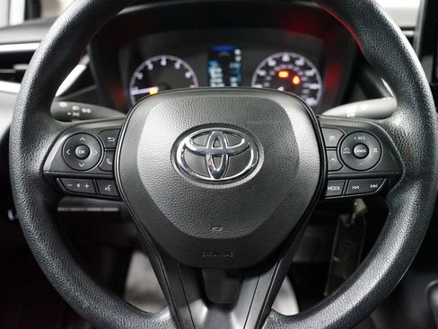 Certified 2025 Toyota Corolla LE image 12