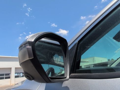 Used 2024 Hyundai Tucson Limited AWD/4WD image 14
