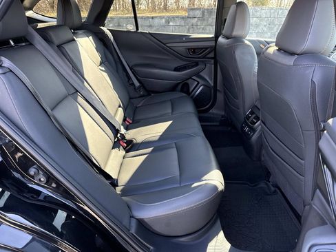 Used 2024 Subaru Outback Wilderness image 27