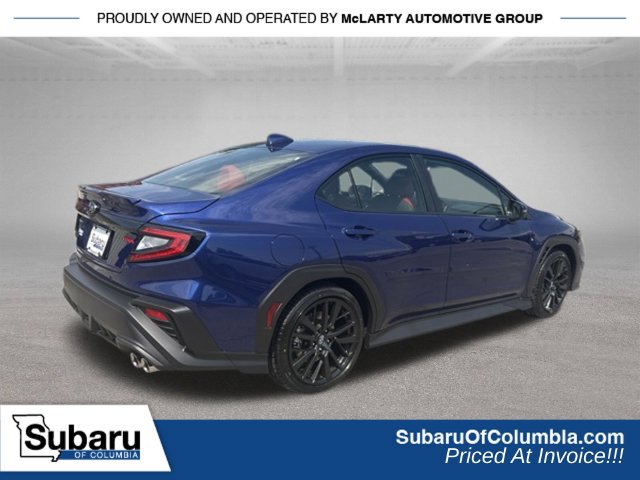 New 2026 Subaru WRX Limited w/ Accessory Package #2 AWD/4WD image 26