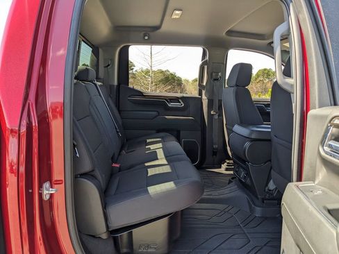 Used 2024 Chevrolet Silverado 1500 LT w/ Safety Package image 49