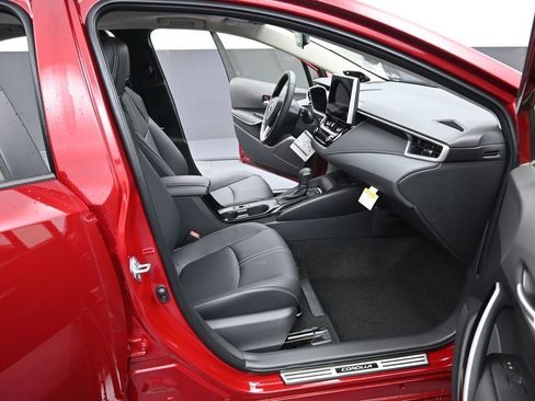 New 2026 Toyota Corolla XLE image 15