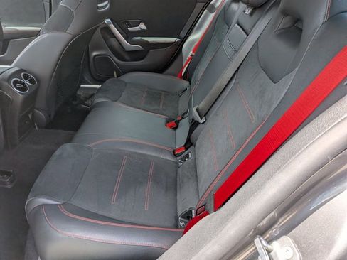 Used 2023 Mercedes-Benz CLA 35 AMG 4MATIC image 19