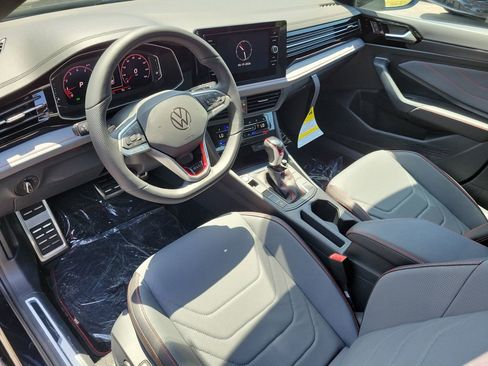 New 2026 Volkswagen Jetta GLI Autobahn FWD image 16