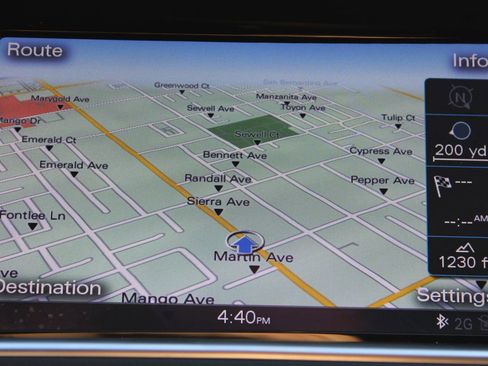 Used 2016 Audi SQ5 Premium Plus w/ Technology Package image 31