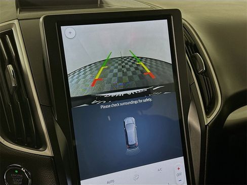 Used 2023 Ford Edge SEL image 19