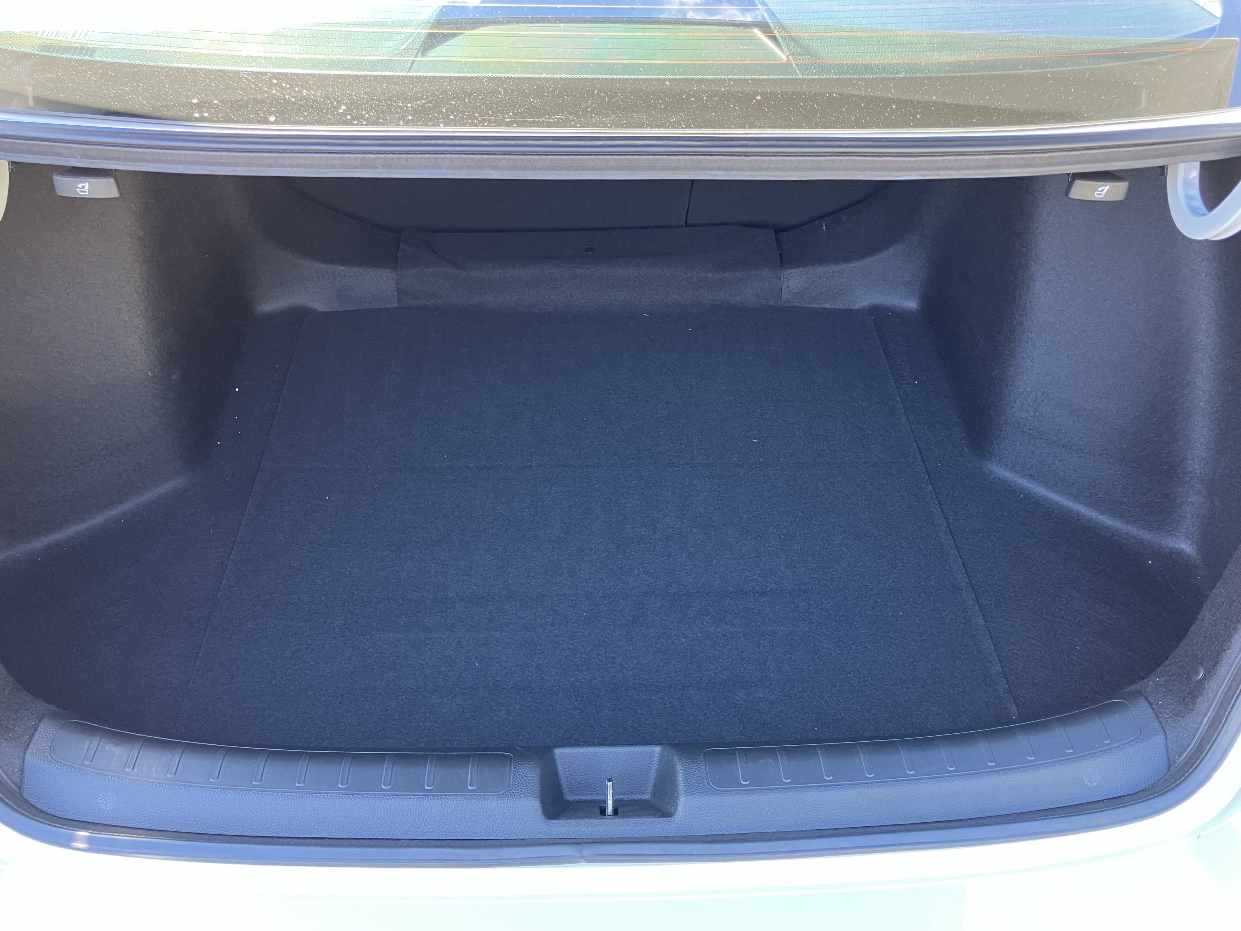 Used 2023 Honda Civic EX image 34