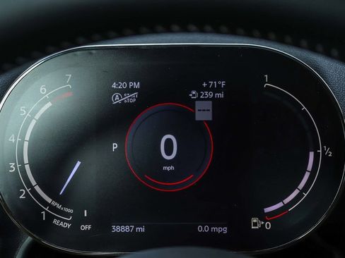 Used 2023 MINI Cooper Countryman S FWD image 37