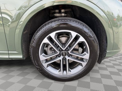 Used 2025 Audi Q5 Premium Plus w/ Premium Plus image 10