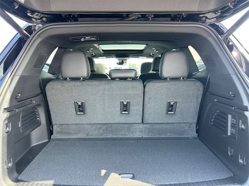 New 2026 Buick Enclave Avenir w/ Super Cruise Package image 35