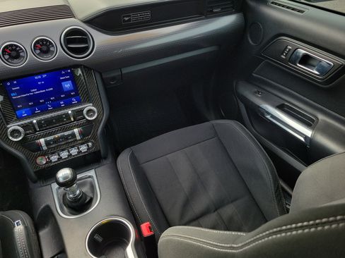 Used 2020 Ford Mustang GT w/ GT Performance Package image 10