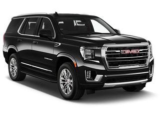 Used 2024 GMC Yukon SLT w/ SLT Luxury Package AWD/4WD video 1