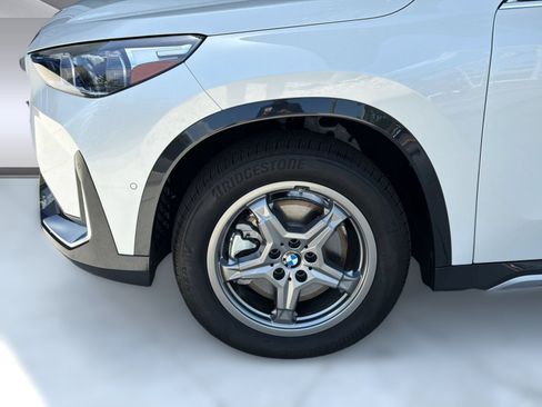 Used 2026 BMW X1 xDrive28i w/ Convenience Package AWD/4WD image 13
