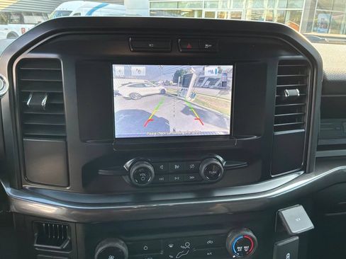 Used 2023 Ford F150 XL w/ STX Appearance Package AWD/4WD image 3
