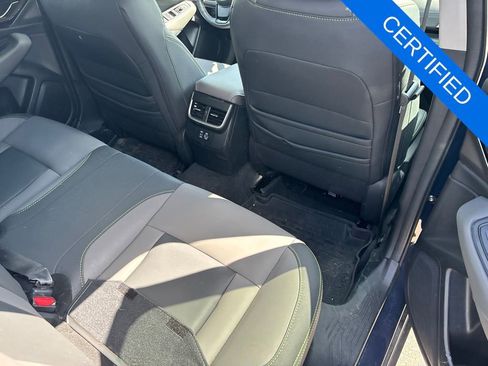 Certified 2024 Subaru Outback Onyx Edition AWD/4WD image 10