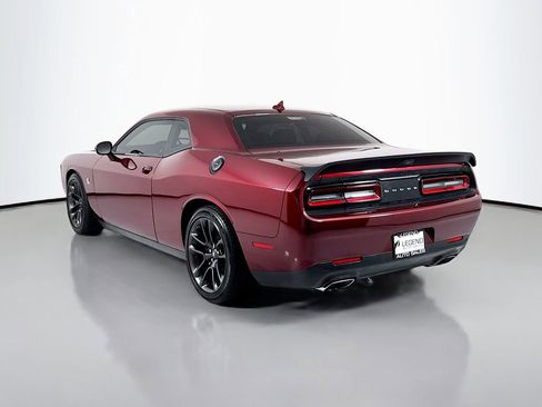 Used 2023 Dodge Challenger R/T Scat Pack RWD image 6