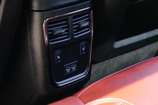 Used 2022 Dodge Charger SRT Hellcat w/ Navigation & Travel Group RWD image 33